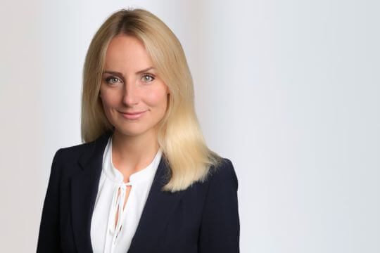 Dr. med. Janine M. Edelmann, California Skin, Ihre Experten für Faltenbehandlungen in Augsburg