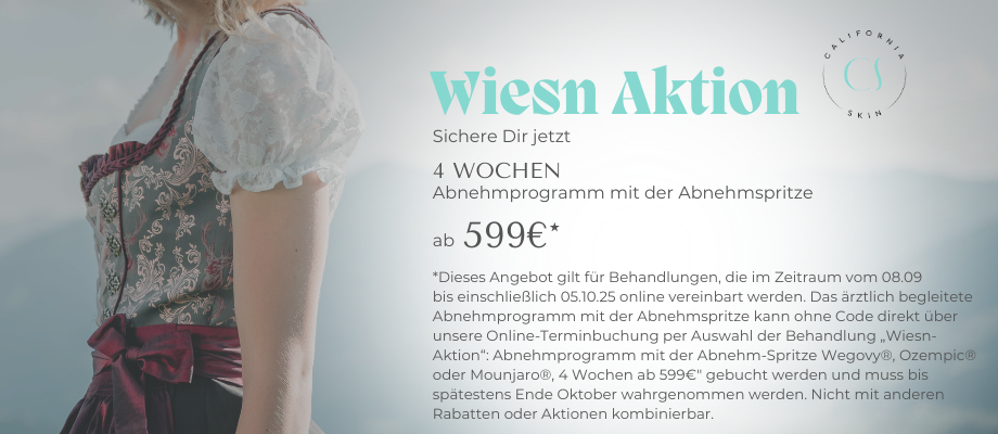 CS Augsburg, Wiesn Aktion, Abnehmspritze